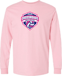 Long Sleeves - Crossroads MLK Invite 2026