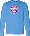 Long Sleeves - Crossroads MLK Invite 2026