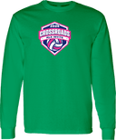 Long Sleeves - Crossroads MLK Invite 2026