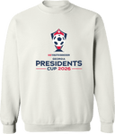 Crew Sweatshirt - USYS GA Presidents Cup Fall 2026 (Week One, Secondary Multicolor)