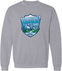 Crew Sweatshirt - USYS ODP KS Winter Friendlies 2026