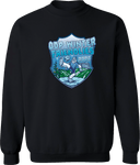 Crew Sweatshirt - USYS ODP KS Winter Friendlies 2026