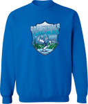 Crew Sweatshirt - USYS ODP KS Winter Friendlies 2026