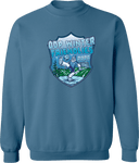 Crew Sweatshirt - USYS ODP KS Winter Friendlies 2026