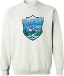 Crew Sweatshirt - USYS ODP KS Winter Friendlies 2026