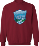 Crew Sweatshirt - USYS ODP KS Winter Friendlies 2026