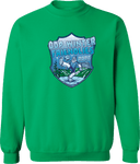 Crew Sweatshirt - USYS ODP KS Winter Friendlies 2026