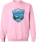 Crew Sweatshirt - USYS ODP KS Winter Friendlies 2026