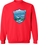 Crew Sweatshirt - USYS ODP KS Winter Friendlies 2026