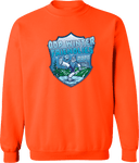 Crew Sweatshirt - USYS ODP KS Winter Friendlies 2026