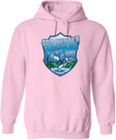 Hoodies - USYS ODP KS Winter Friendlies 2026