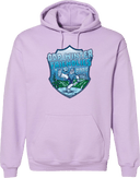Hoodies - USYS ODP KS Winter Friendlies 2026