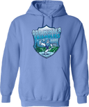 Hoodies - USYS ODP KS Winter Friendlies 2026