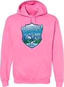 Hoodies - USYS ODP KS Winter Friendlies 2026