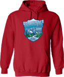 Hoodies - USYS ODP KS Winter Friendlies 2026