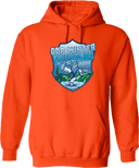 Hoodies - USYS ODP KS Winter Friendlies 2026