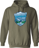 Hoodies - USYS ODP KS Winter Friendlies 2026