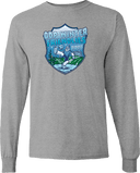 Long Sleeves - USYS ODP KS Winter Friendlies 2026