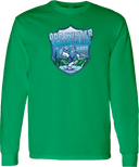 Long Sleeves - USYS ODP KS Winter Friendlies 2026