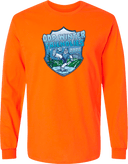 Long Sleeves - USYS ODP KS Winter Friendlies 2026
