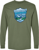 Long Sleeves - USYS ODP KS Winter Friendlies 2026