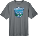 Performance Short Sleeves - USYS ODP KS Winter Friendlies 2026
