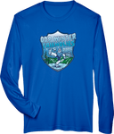 Performance Long Sleeves - USYS ODP KS Winter Friendlies 2026
