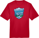Performance Short Sleeves - USYS ODP KS Winter Friendlies 2026