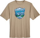 Performance Short Sleeves - USYS ODP KS Winter Friendlies 2026