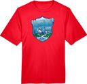 Performance Short Sleeves - USYS ODP KS Winter Friendlies 2026