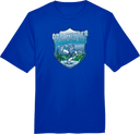 Performance Short Sleeves - USYS ODP KS Winter Friendlies 2026