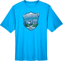 Performance Short Sleeves - USYS ODP KS Winter Friendlies 2026