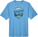 Performance Short Sleeves - USYS ODP KS Winter Friendlies 2026