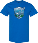 Short Sleeves - USYS ODP KS Winter Friendlies 2026