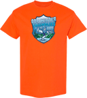 Short Sleeves - USYS ODP KS Winter Friendlies 2026
