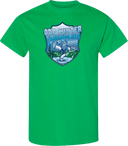 Short Sleeves - USYS ODP KS Winter Friendlies 2026