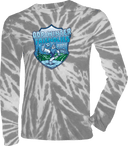 Tie-Dye Long Sleeves - USYS ODP KS Winter Friendlies 2026