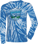 Tie-Dye Long Sleeves - USYS ODP KS Winter Friendlies 2026