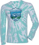 Tie-Dye Long Sleeves - USYS ODP KS Winter Friendlies 2026