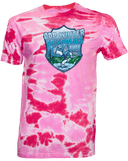 Tie-Dye Short Sleeves - USYS ODP KS Winter Friendlies 2026