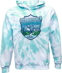 Tie-Dye Hoodies - USYS ODP KS Winter Friendlies 2026