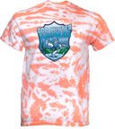 Tie-Dye Short Sleeves - USYS ODP KS Winter Friendlies 2026
