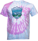 Tie-Dye Short Sleeves - USYS ODP KS Winter Friendlies 2026