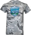 Tie-Dye Short Sleeves - USYS ODP KS Winter Friendlies 2026
