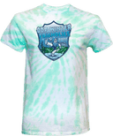 Tie-Dye Short Sleeves - USYS ODP KS Winter Friendlies 2026