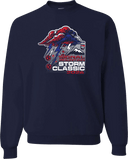 Crew Sweatshirt - Signal Mountain Storm Classic 2026