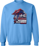 Crew Sweatshirt - Signal Mountain Storm Classic 2026