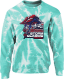 Crew Sweatshirt - Signal Mountain Storm Classic 2026