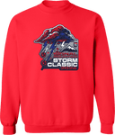 Crew Sweatshirt - Signal Mountain Storm Classic 2026