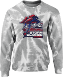 Crew Sweatshirt - Signal Mountain Storm Classic 2026
